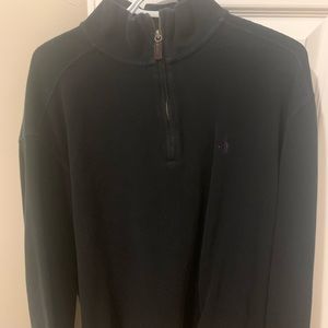 Ralph Lauren 1/4 zip sweater